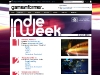 Indie Week Hub